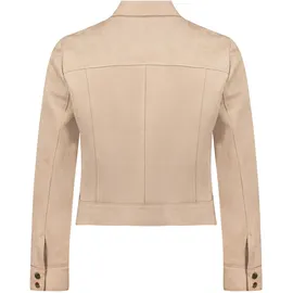 Betty Barclay Blazer-Jacke langarm Beige 48