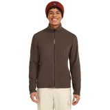 O'Neill Fleecejacke Braun M