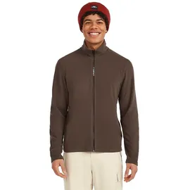 O'Neill Fleecejacke Braun M