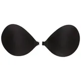 Magic Bodyfashion Backless Beauty Triangel-BH Schwarz 70A