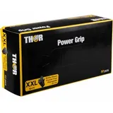Abena Re-Seller GmbH Thor Power Grip schwarz XXL