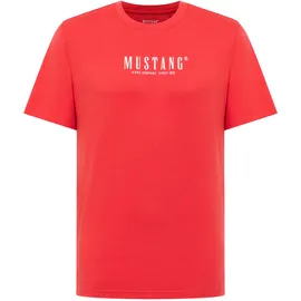 Mustang Austin rot M