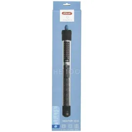 Zolux Aquariumheizer 100W