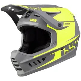 Basil XACT Evo 58-62 cm Fullface gelb 2023