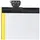 AccuCell Akku passend für Blackberry Leap, Li-Polymer, 3,8V, 2800mAh, 10,6Wh, built-in