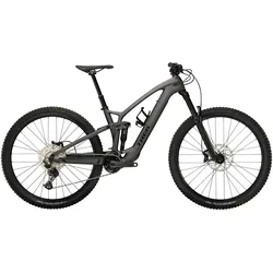 Trek Fuel EXe 9.5 Schwarz Modell 2023