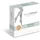 Belsana Kompressionsstrümpfe medium transparent 140den AD 40/41 2 St.