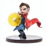 Quantum Mechanix Marvel Comics Q-Figures - Doctor Strange