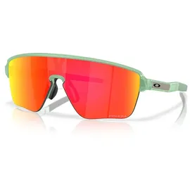 OAKLEY Corridor SQ OO9415 Matte Transparent Jade/Prizm Rubin