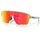 OAKLEY Corridor SQ OO9415 Matte Transparent Jade/Prizm Rubin