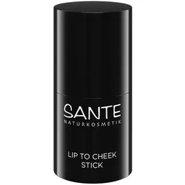 Sante Lip to Cheek Stick - Glow to Go