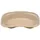 Axisis Nierenschale Pappe 48x150x255 mm grau 10 St.