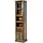 SIT Möbel Riverboat Hochschrank 44 x 34 x 189 cm bunt