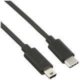 DJI Kabel USB 2.0), USB C Schwarz