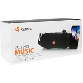 Nedis Xyagos 2.0 System