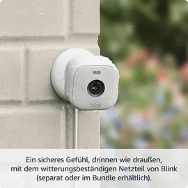 Blink Mini 2 Weiß