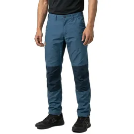 Fjällräven Greenland Trail Hose Indigo Blue/Dark Navy 56/S