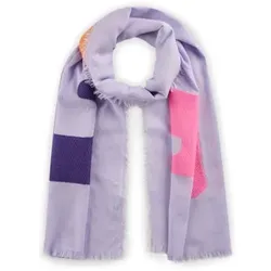 Codello WOVEN SCARF MODAL MIX LOVE QUOTE 70X180CM - 1 Stück