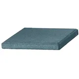 Kann Pfeilerabdeckung Garten 45 x 45 x 6 cm grau