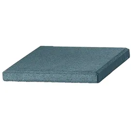 Kann Pfeilerabdeckung Garten 45 x 45 x 6 cm grau