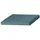 Kann Pfeilerabdeckung Garten 45 x 45 x 6 cm grau