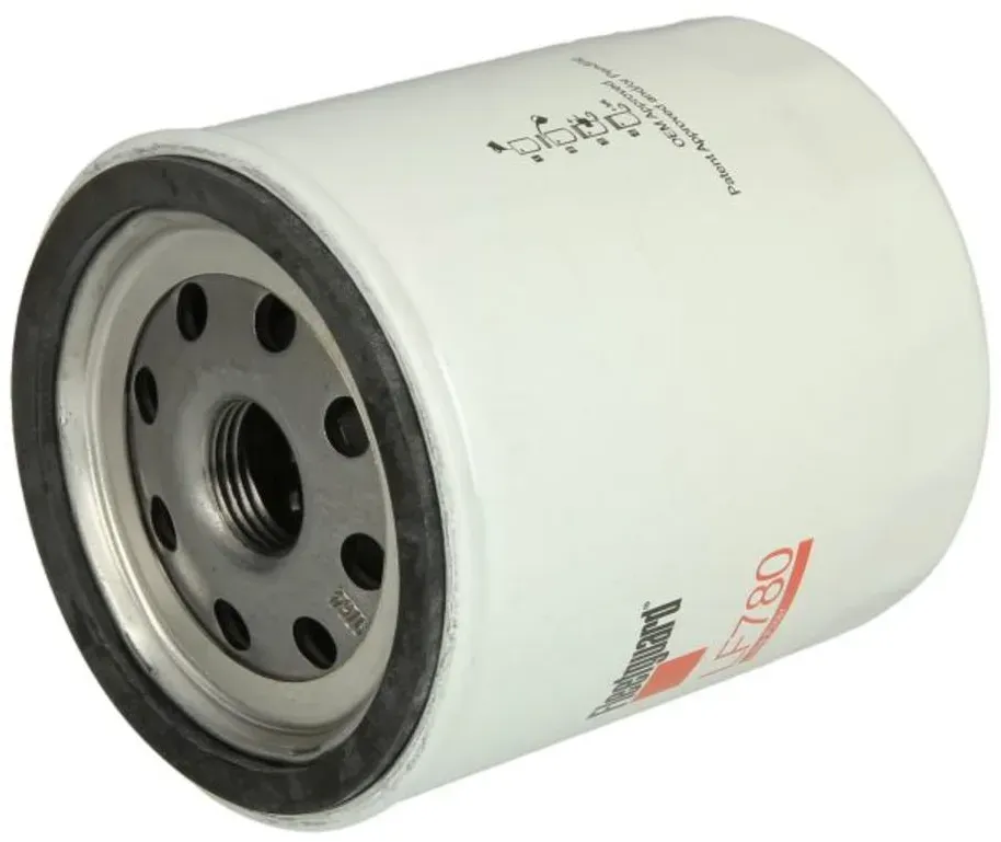 Filtre à huile FLEETGUARD LF780