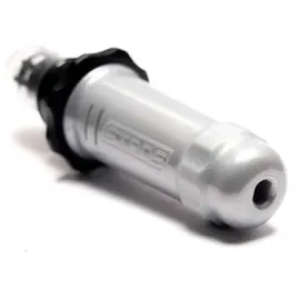 Stans No Tubes Dart Tubeless-Reparaturwerkzeug - Schwarz/Silber - Einheitsgröße