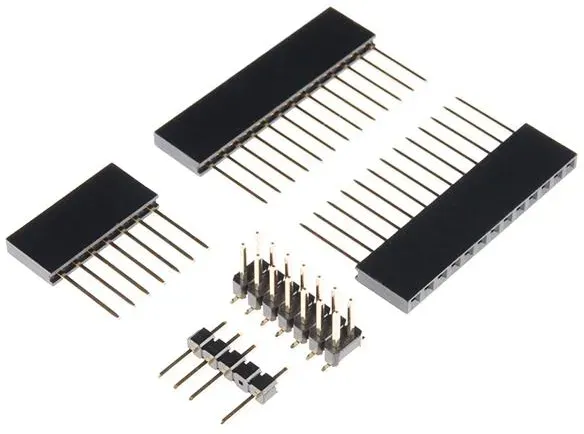 Teensy Header Kit