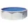 Gre Rundpool Fidji Set 4-tlg. 480 x 122 cm inkl. Sandfilteranlage