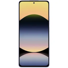 Xiaomi Redmi Note 14 5G 8 GB RAM 256 GB Lavender Purple