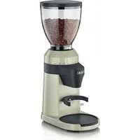 Graef CM8007EU Kaffeemühle Pistazie Stahl-Kegelmahlwerk