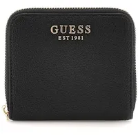 GUESS Women Laurel SLG SMALL Zip Around Wallet