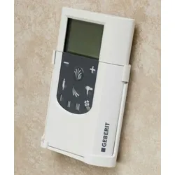 Geberit Ersatz-Fernbedienung für AquaClean 8000Plus WC 242.299.00.1, Ersatzteile,