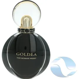Bulgari Goldea The Roman Night Eau de Parfum 75 ml