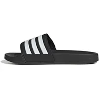 adidas Shower Adilette Core Black / Cloud White / Core Black 47 1/3