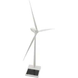 SOL-EXPERT Solar-Windanlagenmodell MD70