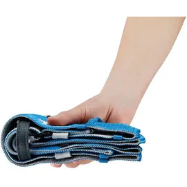 Petzl Tour Klettergurt Blau