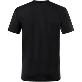 super.natural Carabineri schwarz L