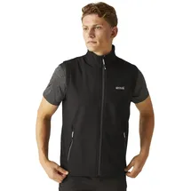 Regatta Bradwell Iii Schwarz S