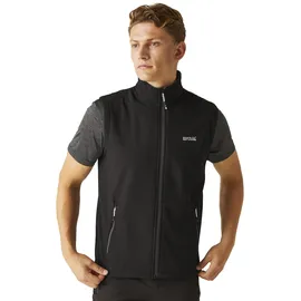 Regatta Bradwell Iii Schwarz S