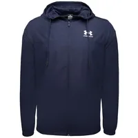 Under Armour Herren UA Rival WVN Windbreaker Shirt
