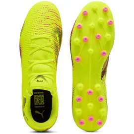 Puma Future 8 Play MG - gelb, Größe:13 - 48