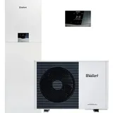 Vaillant Paket 4.0206 aroTHERM Split plus VWL 35/8.2 AS S2 mit uniTOWER Split plus