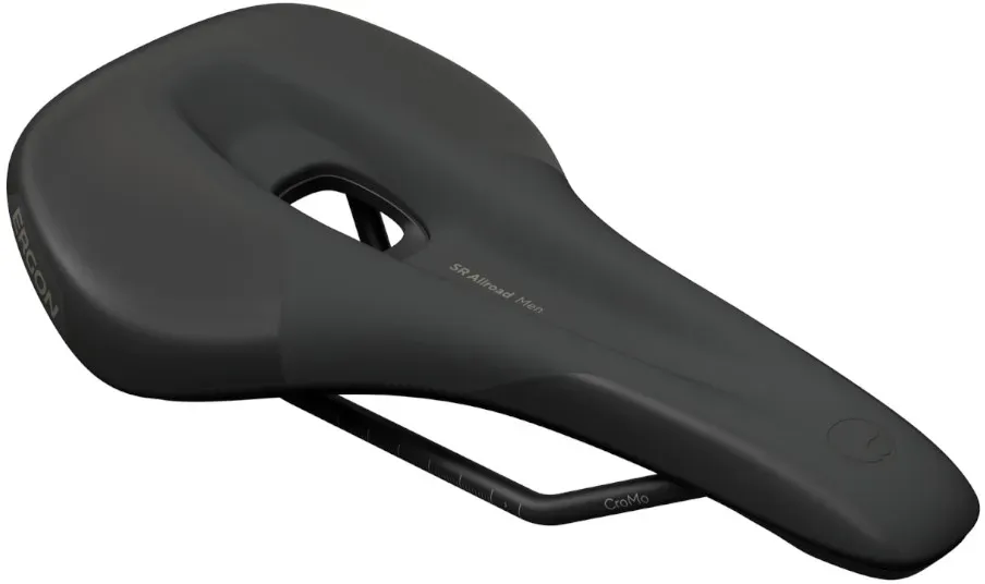 ERGON Sattel SR Allroad Men