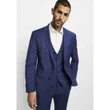 Cinque Sakko Cicastello-S in royal | Gr.: 106