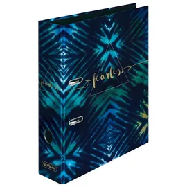 Herlitz max.file New Batik Motivordner Fearless 8,0 cm DIN A4, 1 St.