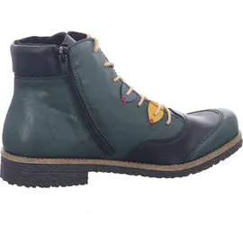 Rieker 73510 Damen Weit Mehrfarbig 38