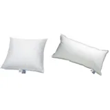 CANADA Classic Night Canada 80 x 80 cm Weiß