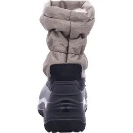 Beck Snowboots Beige 20