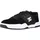 DC Shoes Central Herren Black/White 43